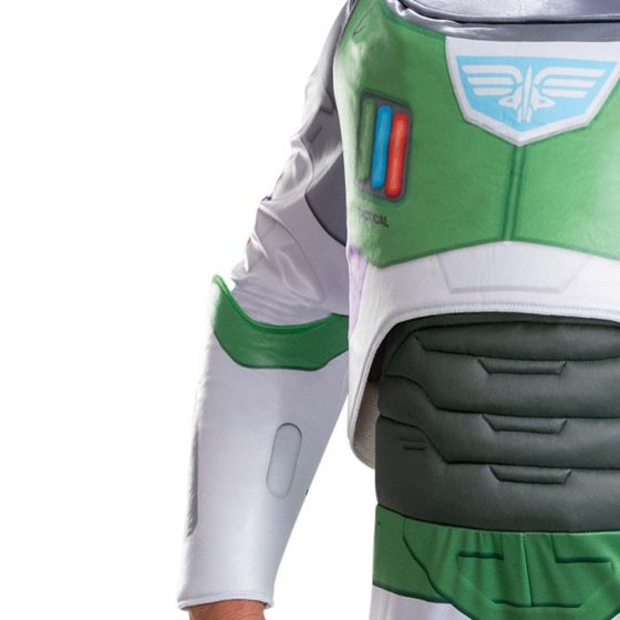 Deluxe Space Ranger (Erwachsene)