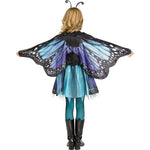 Shy Butterfly (Child)