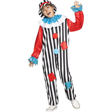 Carnival Clown (Child)