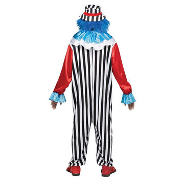 Carnival Clown (Adult)