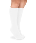 Calcetines de punto hasta la rodilla