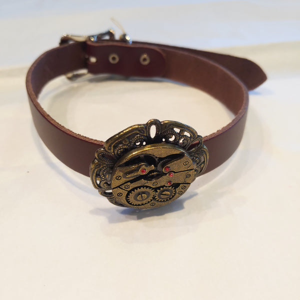 Gear Choker