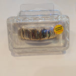 Gold Top Teeth Grills
