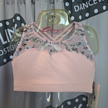 Sweetheart 2-Tone Bra (Child)