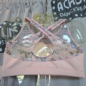 Sweetheart 2-Tone Bra (Child)