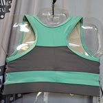 Dreieckiger Racerback (großes Kind)