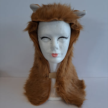 Löwen-Set (Kind)
