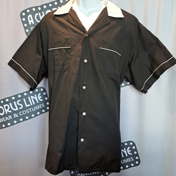 Antiguas camisetas de bolos de alquiler (adulto)