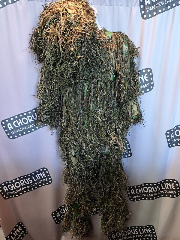 Ghillie Suit (Child)