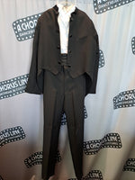 Tuxedo Tailcoat (Child)