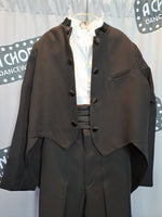 Tuxedo Tailcoat (Child)