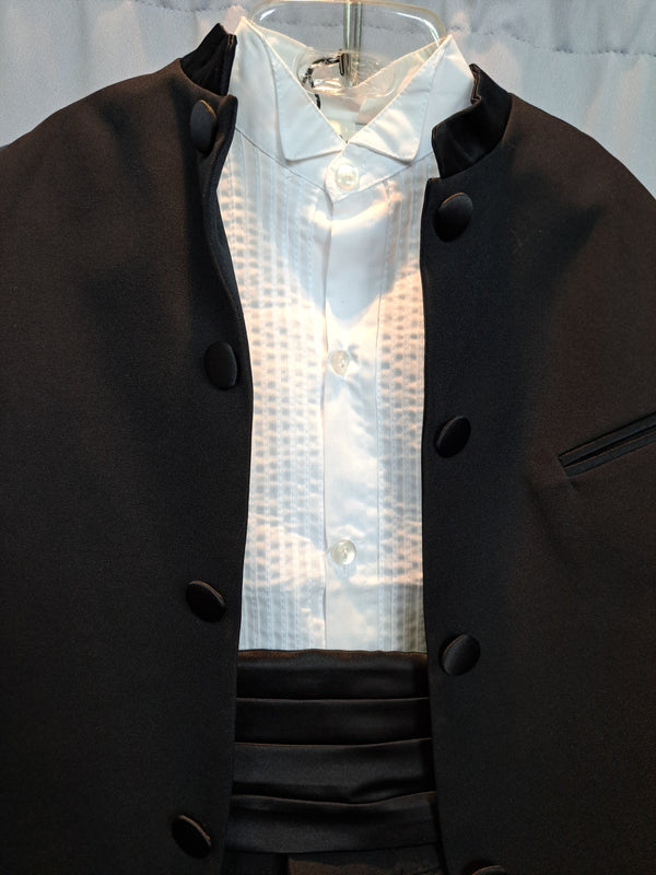 Tuxedo Tailcoat (Child)