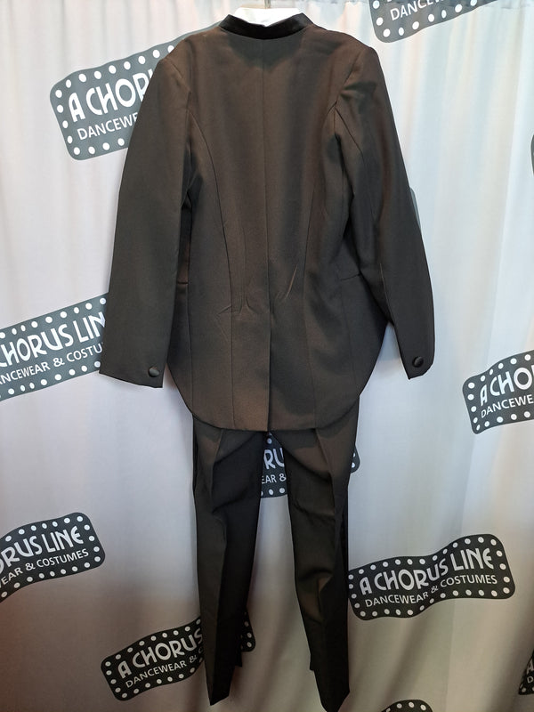 Tuxedo Tailcoat (Child)