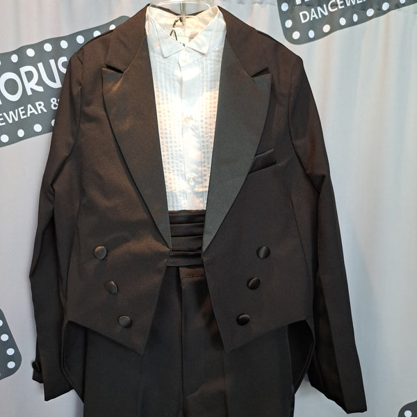 Tuxedo Tailcoat (Child)