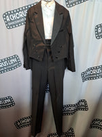 Tuxedo Tailcoat (Child)