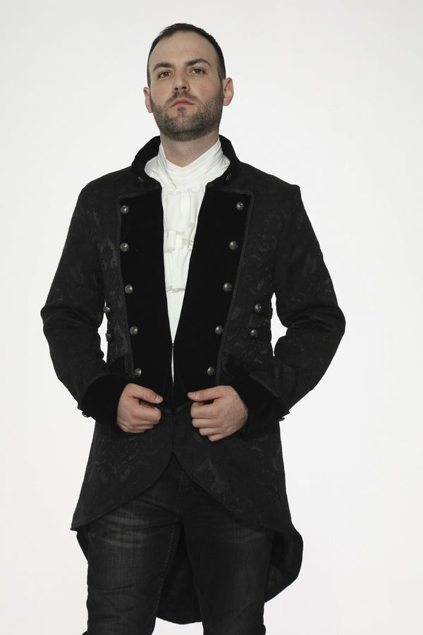 Venetian Coat (Adult)
