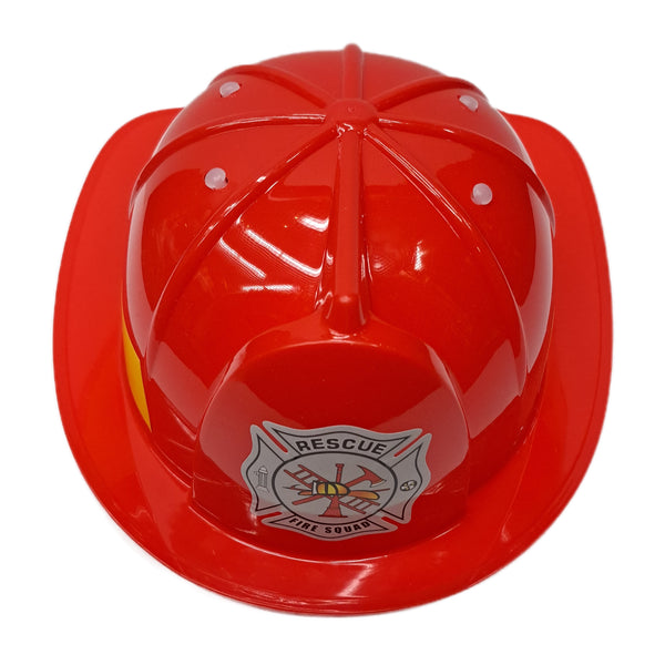 Fire Helmet