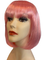 Party Page Wig (Colors)