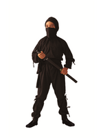 Ninja Costume (Child)