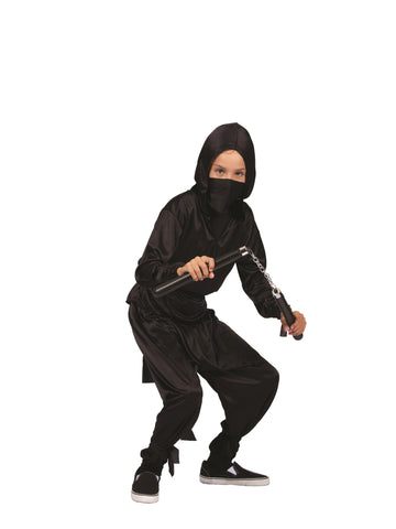 Ninja Costume (Child)