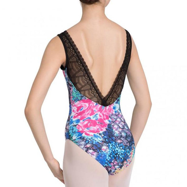 Moulin Limited Print Edition Leotard