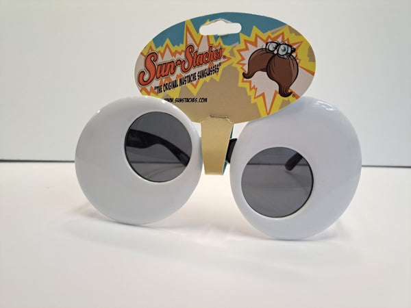 Cartoon Eyes Sunglasses
