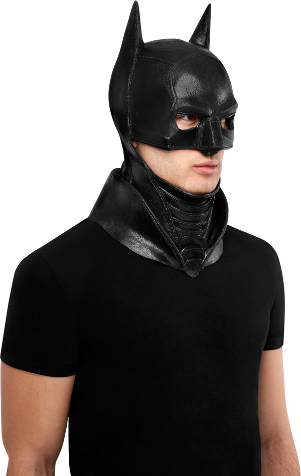 The Batman Mask Deluxe (Adult)