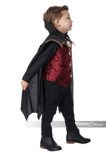 Swanky Vampire (Toddler)