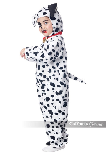Dalmatian Puppy (Tot)