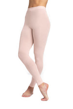 ContourSoft Footless Tights by Bloch (Child)