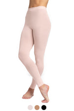 ContourSoft Strumpfhose ohne Fuß von Bloch (Kind)