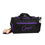 Gear Duffle - Julie