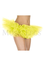 Yellow Tutu (Adult)