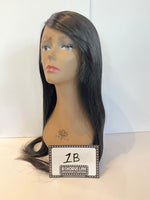 Yumi Wig (Lace Front)