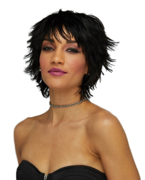 Jinx Perücke
