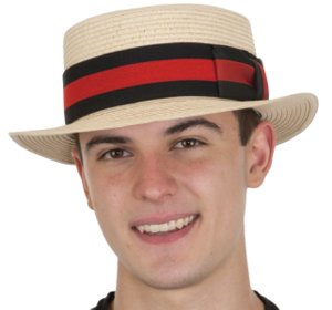 Skimmer Hat