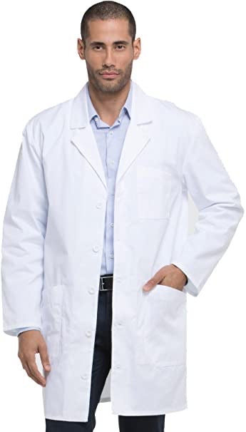 Lab Coat Deluxe (Adult)