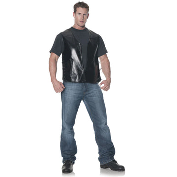 Biker Vest