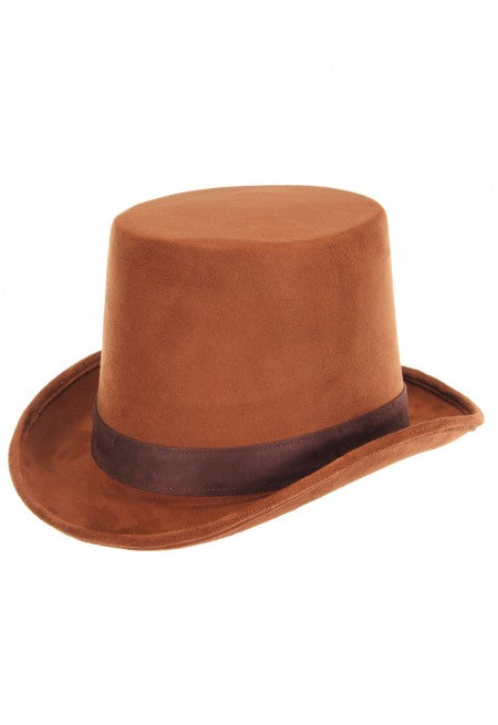 Coachman Hat