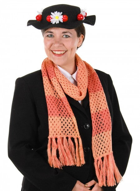 Mary Poppins Hat