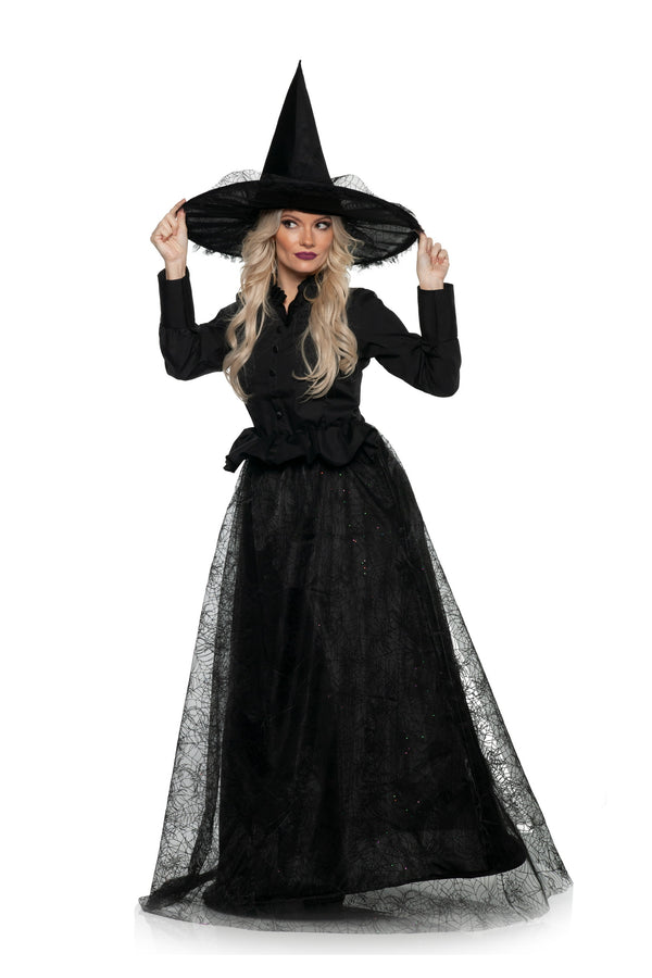 Wicked Witch (Adult)