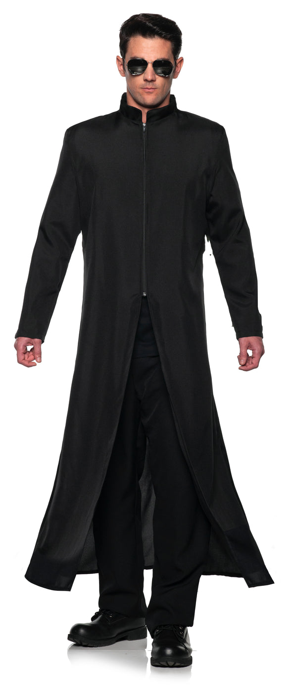 Matrix Off The Grid Coat (Adult)