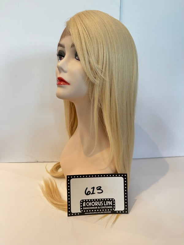 Yumi Wig (Lace Front)