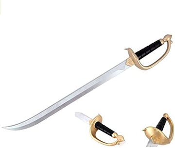 Pirate Sword (Foam)