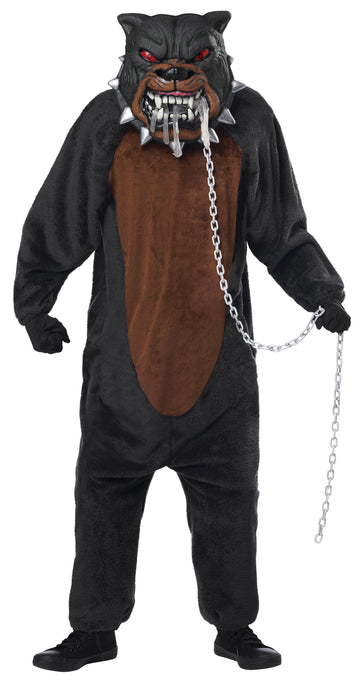 Monster Dog Costume (Child)