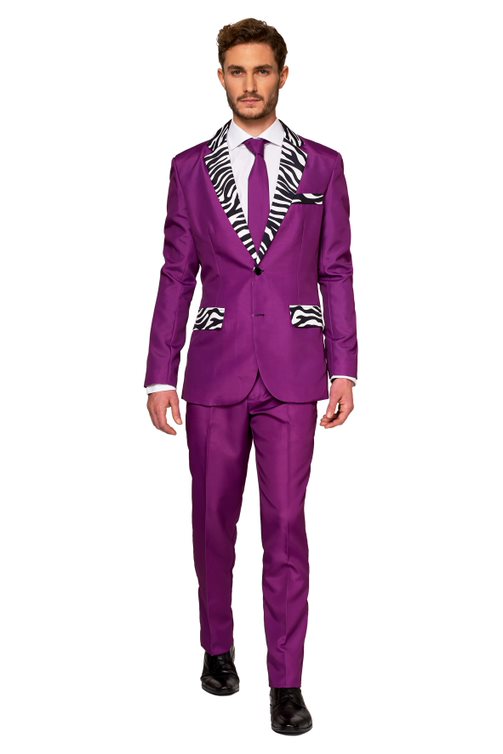 Pimp Suit (Men)