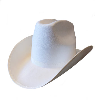 Tall Texan Hat