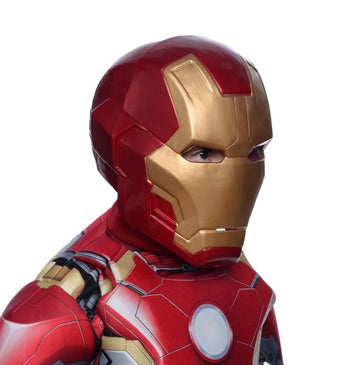 Ironman Mark 43 Mask (Child)