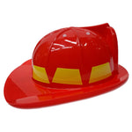 Fire Helmet