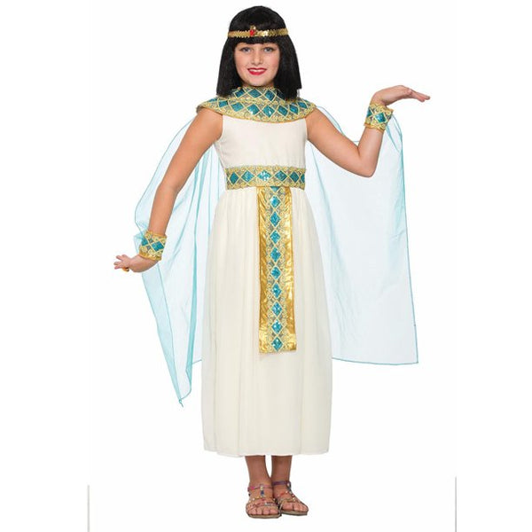 Queen Cleopatra (Child)